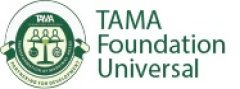 Tama Foundation Logo
