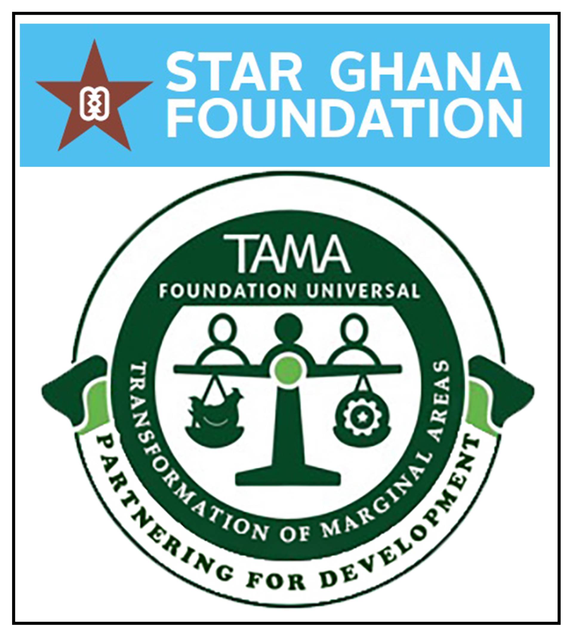 HOME TAMA Star
