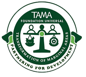 TAMA Foundation Reports on 2025 Impact and Progress TAMA Foundation Universal Logo